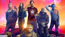 The Guardians of the Galaxy vol 3 leads our coverage of all the new movies coming in 2023
