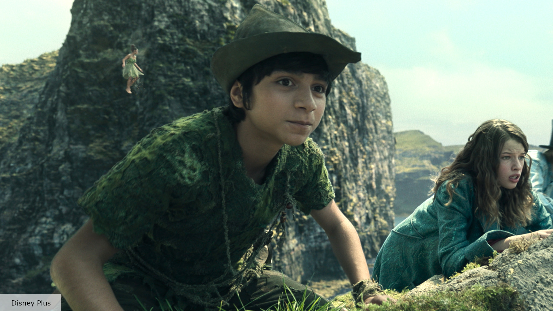 Peter Pan and Wendy' review: Disney's live-action remake lacks both life  and action