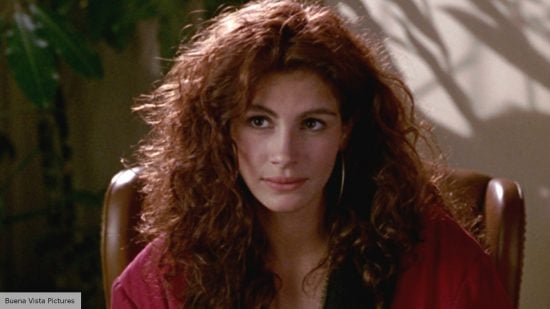 Julia Roberts almost didn't play one of her best movie roles in Pretty Woman