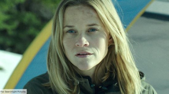 Best movies: Reese Witherspoon in Wild