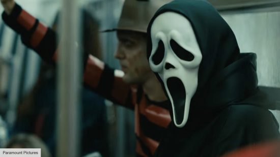 Scream star thinks their character could return, but we doubt it