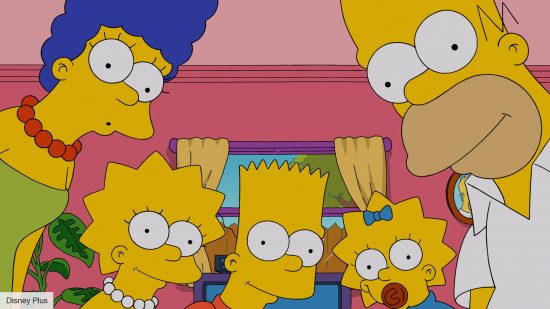 Hidden Simpsons joke has finally been uncovered after 30 years