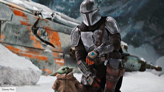 The Mandalorian had a Spider-Man cameo you definitely missed