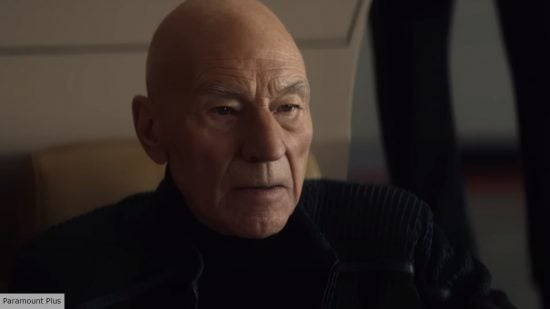 Star Trek Picard season 3 finale recap - Jean-Luc