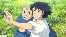 Studio Ghibli movies ranked