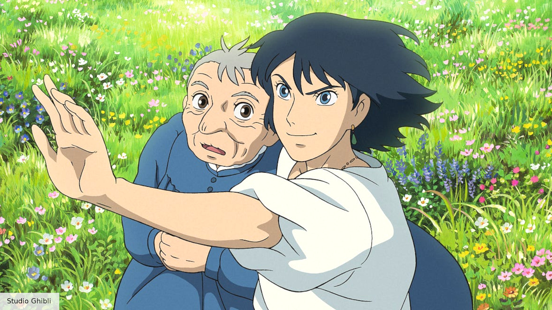 Ranking: Every Studio Ghibli Movie from Worst to Best