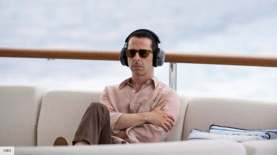 Succession episodes ranked: Jeremy Strong as Kendall Roy in Succession season 2 episode 10