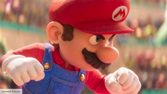 The Super Mario movie hopes to banish the memory of the '90s movie
