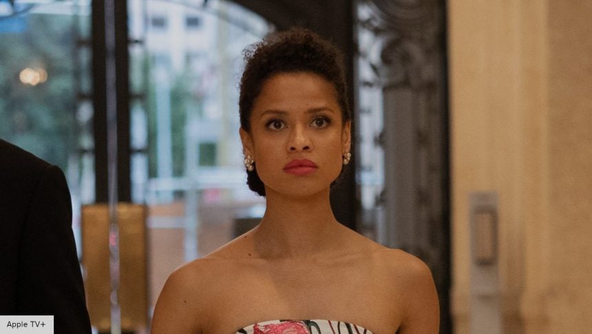 Surface season 2 release date: Gugu Mbatha-Raw in Surface