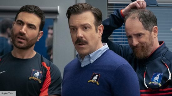 Ted Lasso season 3 brings back the best of the Ted Lasso cast