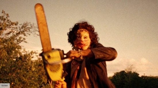 The Texas Chainsaw Massacre is one of the best movies ever made