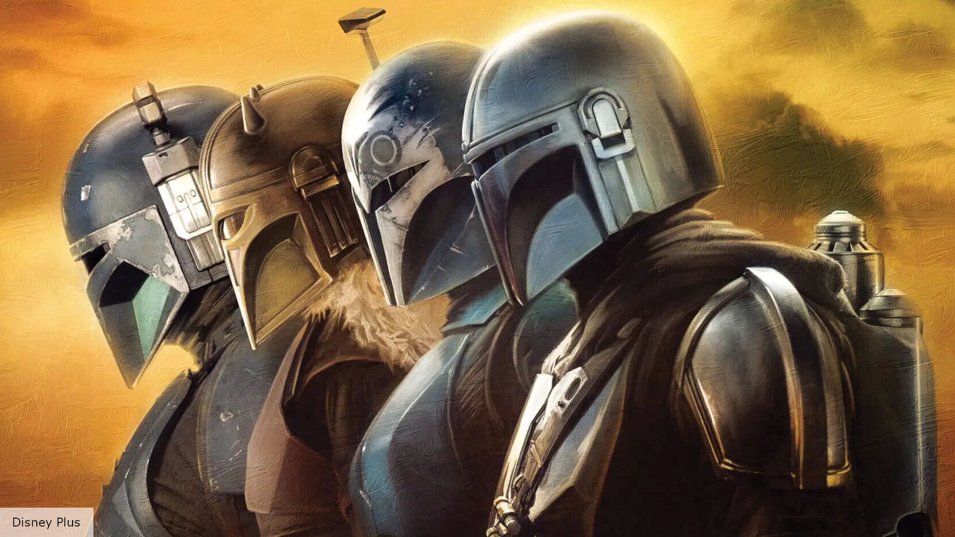 We expect numerous members of the recurring cast of The Mandalorian will return for the fourth season.