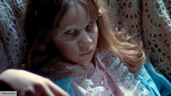 You'll never guess how much money the new Exorcist movie cost