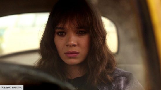 How to watch Transformers movies in order: Hailee Steinfeld in Bumblebee