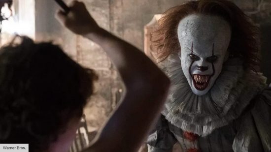 welcome to derry release date: pennywise in it chapter 2