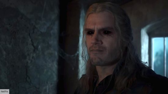 Who plays Geralt in The Witcher season 4? Henry Cavill as Geralt in The Witcher