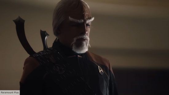Will there be a Star Trek Picard season 3 episode 11? Worf on Picard