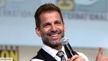 Zack Snyder has been working on science fiction movie Rebel Moon for Netflix