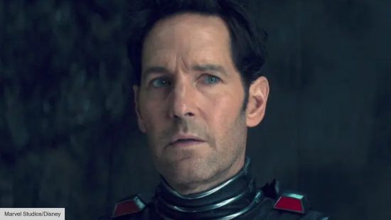 Ant-Man 3 is now streaming on Disney Plus