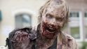 The Walking Dead cast had to go to 'zombie school' before filming