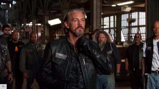 Sons of Anarchy cast: Tommy Flanagan