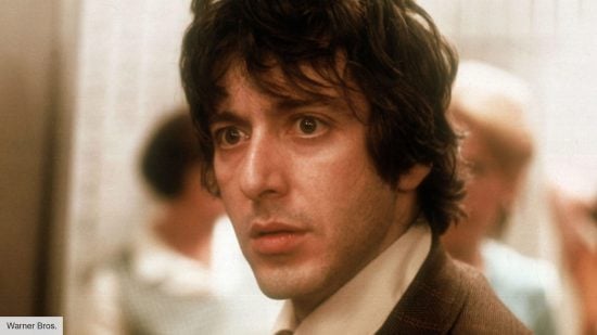The best movies of all time: Al Pacino in Dog Day Afternoon