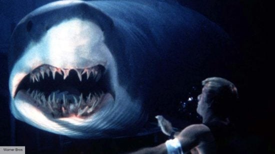 Deep Blue Sea director is finally doing another shark movie