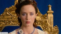 Emily Blunt was forced to reject the MCU because of her worst movie