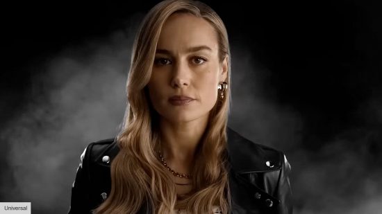 Fast and Furious 11 release date: Brie Larson in Fast 10