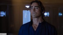 Foundation season 2 release date - Lee Pace in Foundation