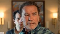 Arnold Schwarzenegger in new Netflix series FUBAR