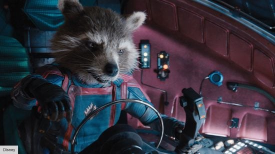 Everyone who dies in Guardians of the Galaxy Vol.3: Rocket Raccoon in Guardians of the Galaxy 3