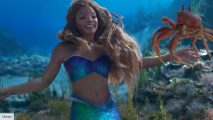 Halle Bailey as Ariel in The Little Mermaid.jpeg