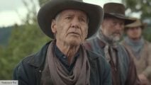 Harrison Ford refuses to talk to Costner about Yellowstone, here's why