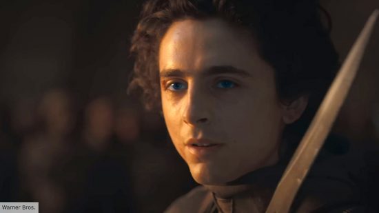 How many Dune movies will there be - Paul Atreides
