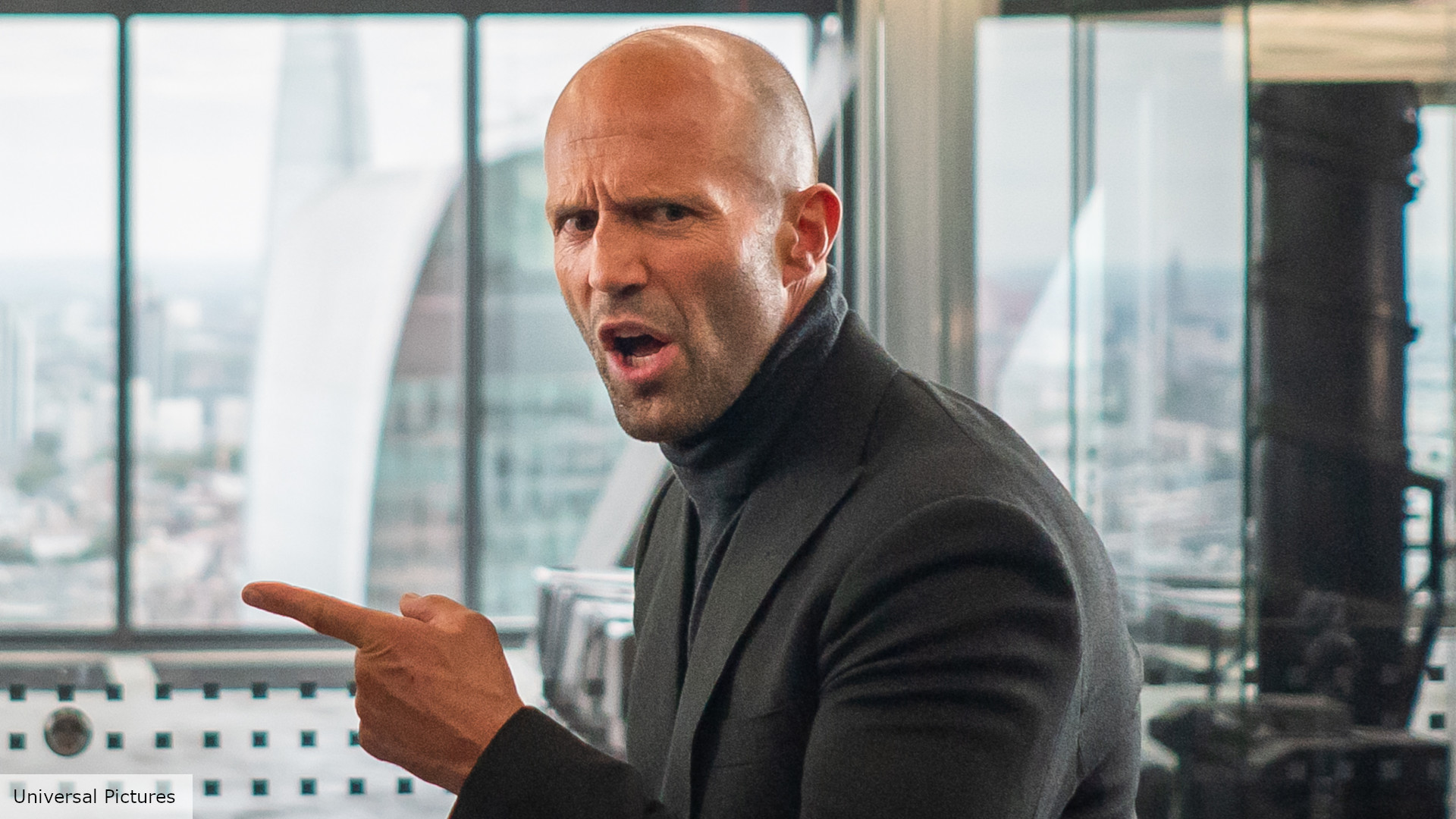 Jason Statham says Fast and Furious co-star was “director's nightmare” | The Digital Fix