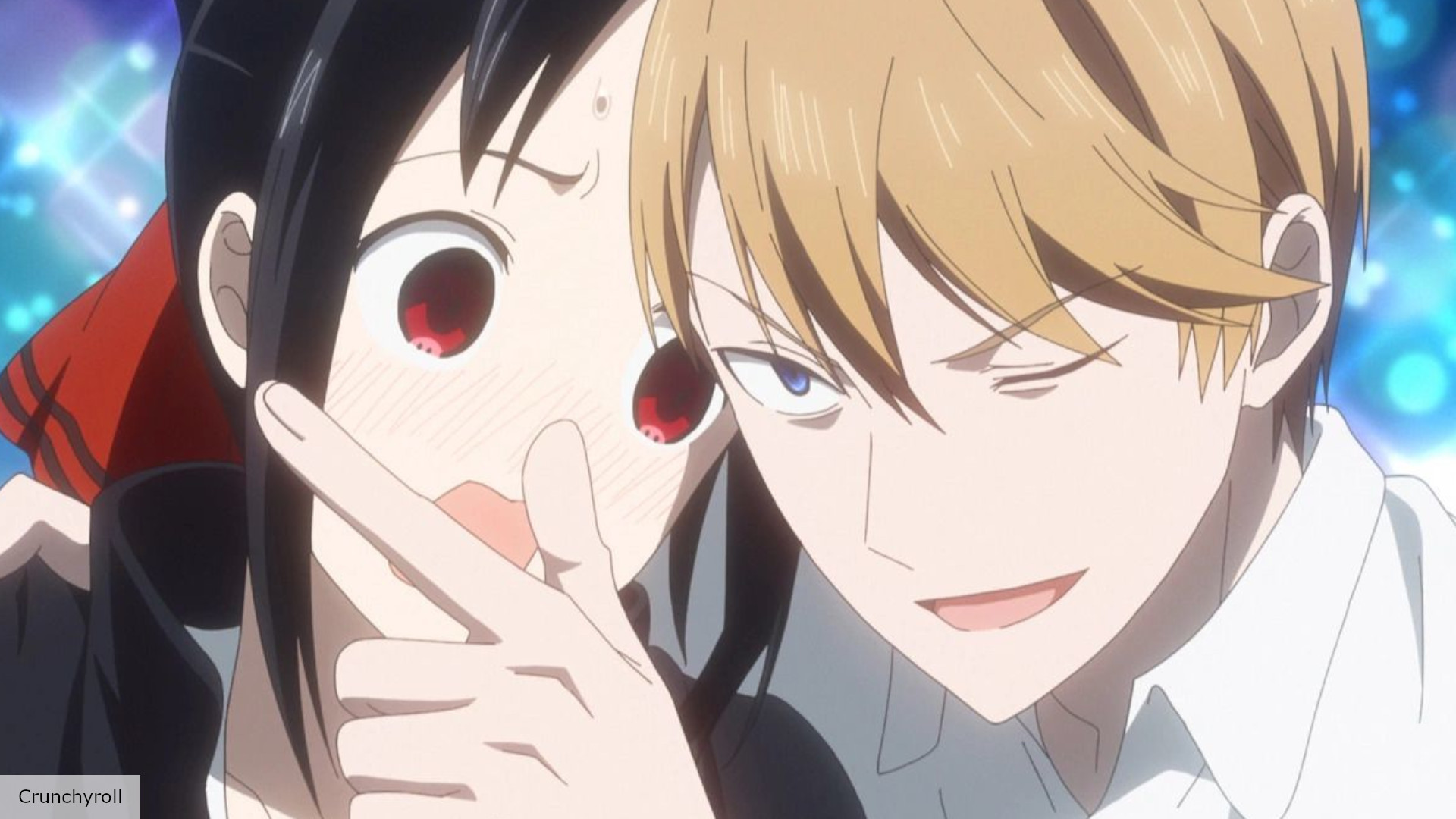 Kaguyasama Love is War Season 2 Anime Announced