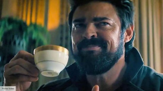 The Boys star Karl Urban lines up perfect action movie role