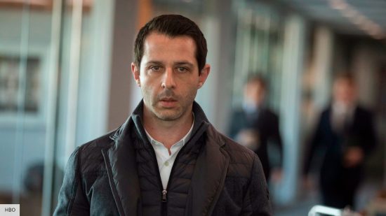Succession season 4: Jeremy Strong as Kendall Roy in Succession