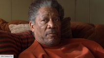 This underrated Morgan Freeman movie is rising up the Netflix chart