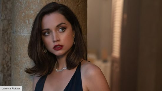 Ballerina release date: Ana de Armas as Paloma in No Time To Die
