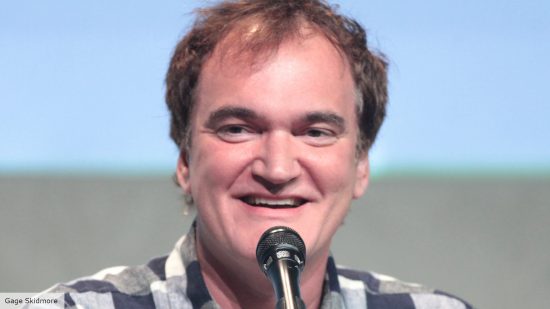 Quentin Tarantino has revealed more details about his new movie, entitled The Movie Critic
