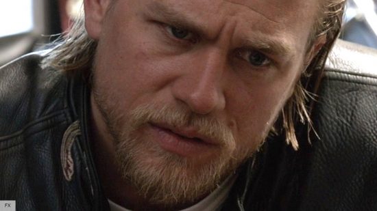 Sons of Anarchy creator reveals how surprising Disney cameo happened