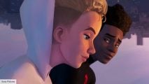 Into the Spider-Verse 2