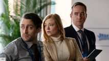 Succession season 4: Who is the new CEO of Waystar?: The cast of Succession