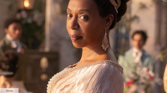 The Little Mermaid live-action cast: Noma Dumezweni as Queen Selina