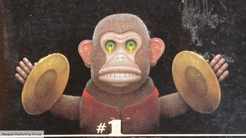 The Monkey release date