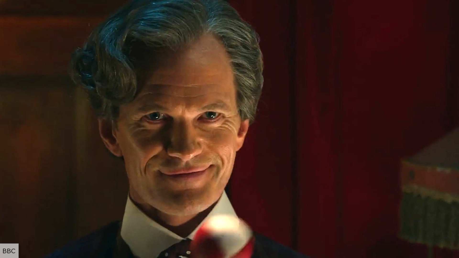 Neil Patrick Harris’ villain in Doctor Who 60th anniversary explained ...