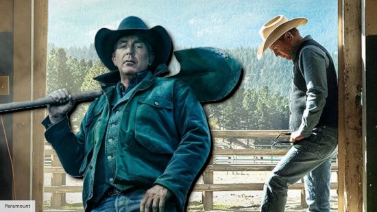 Will Kevin Costner be in Yellowstone season 5 part 2? Kevin Costner as John Dutton
