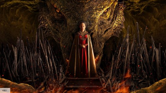 House of the Dragon season 2 will likely be unaffecetd by the 2023 Writers Strike